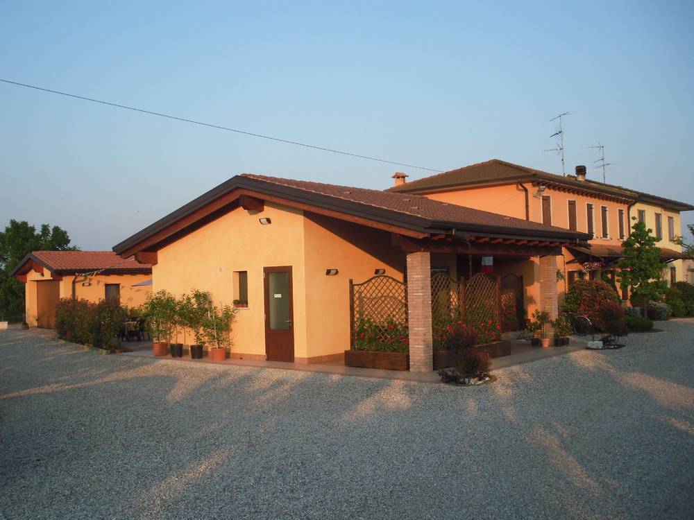 Agriturismo Mantova