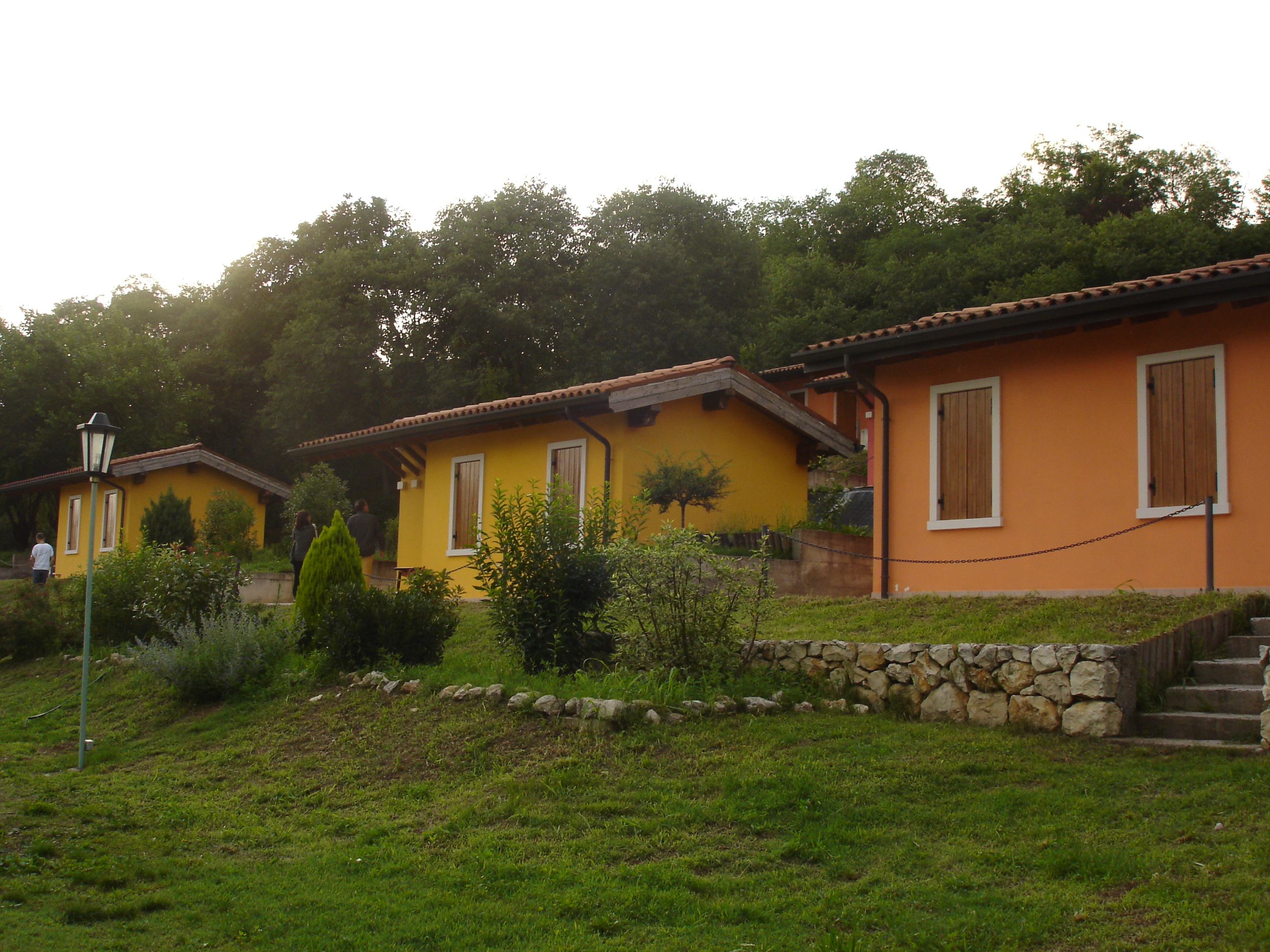 Corte Belvedere