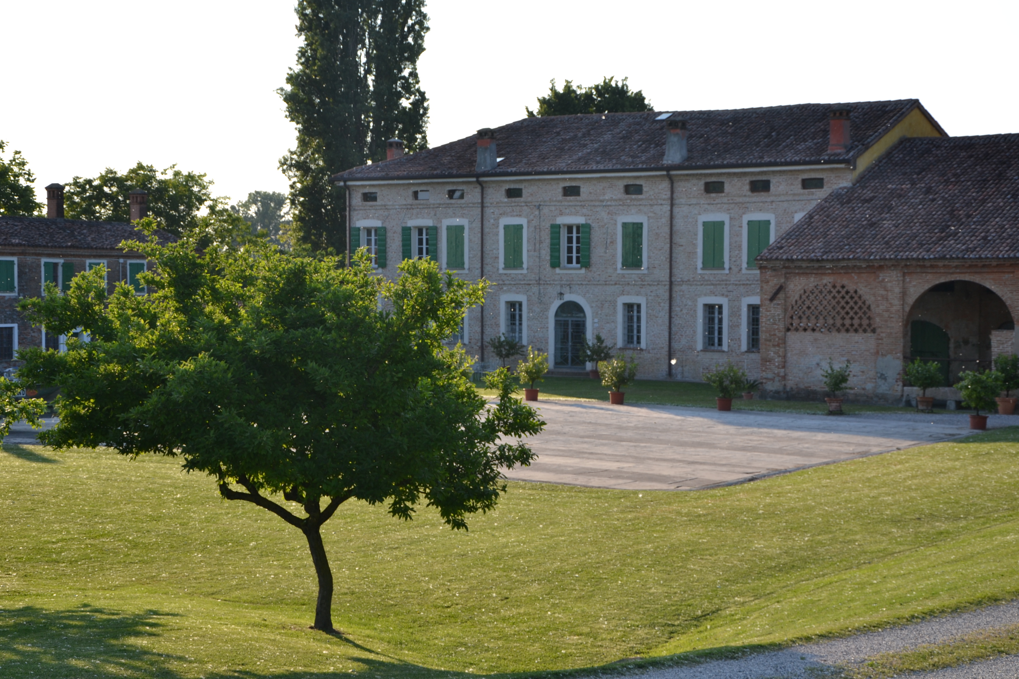 La Motta