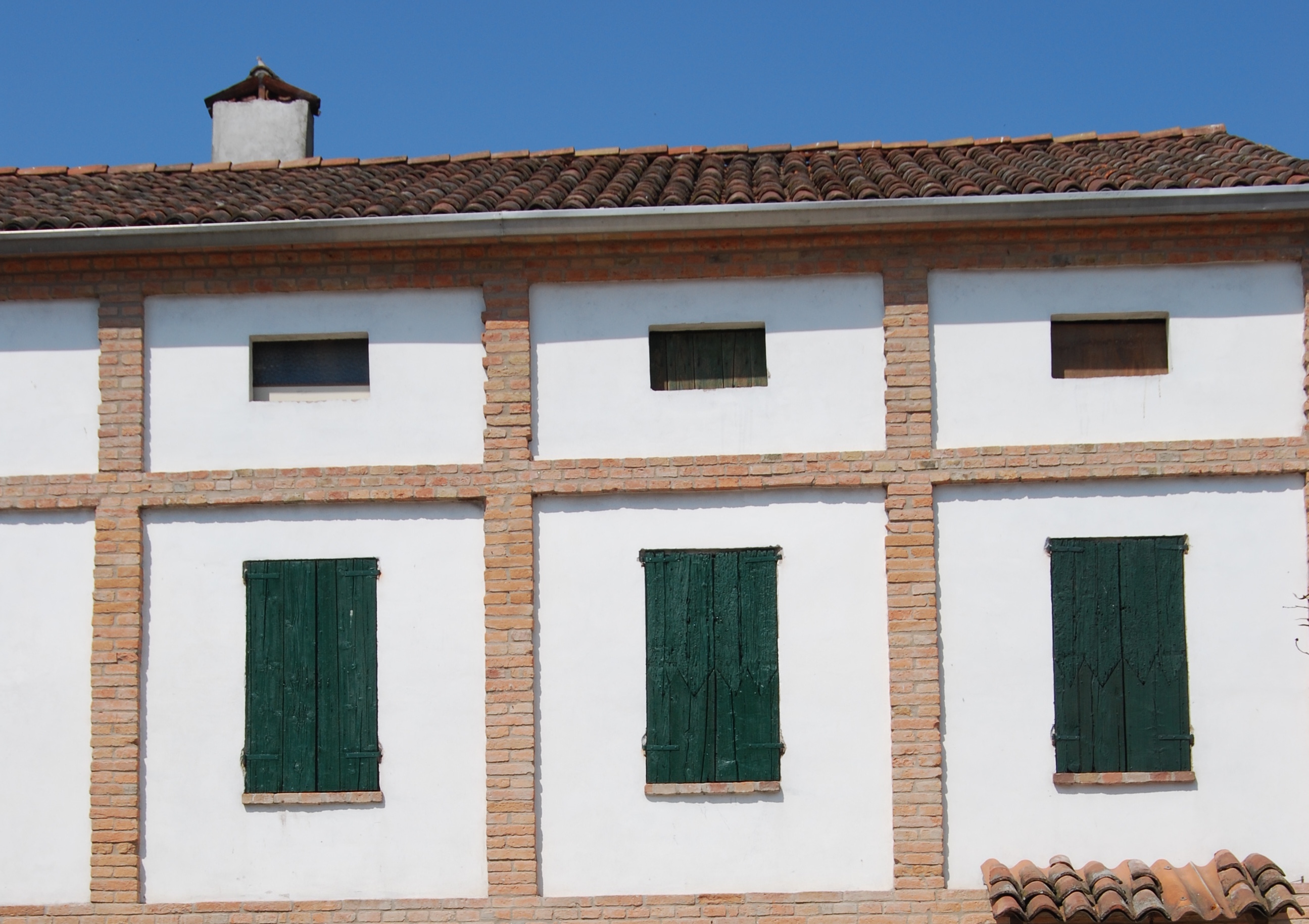 Corte Valle San Martino