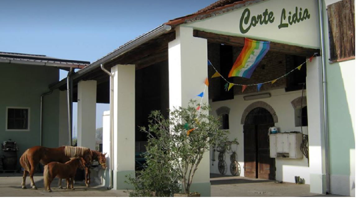 Corte Lidia