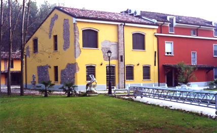 Corte Colombare