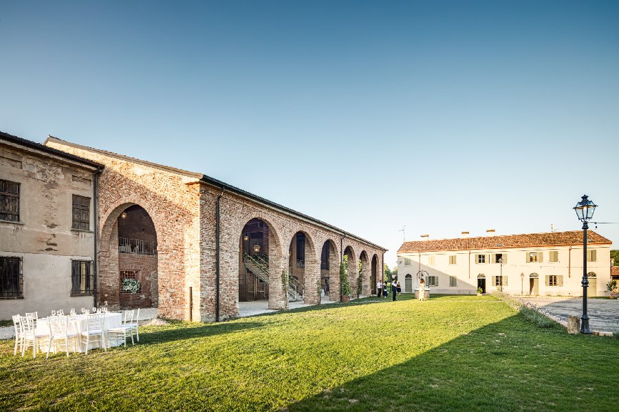 Corte del Gesuita