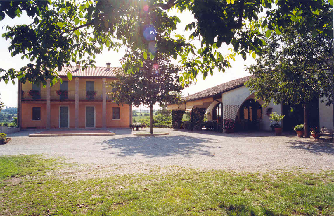 La Montina